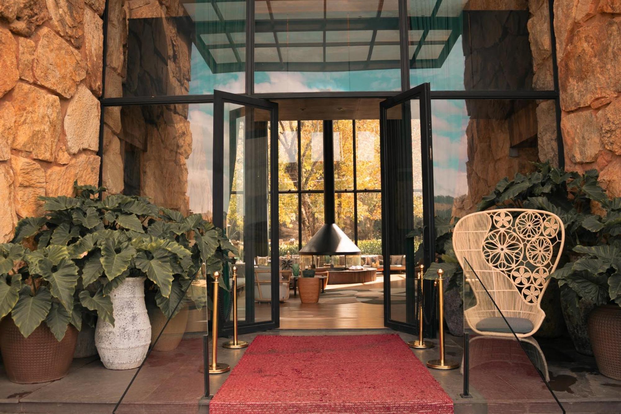 Botanique Hotel Experience - Campos do Jordão Exterior foto